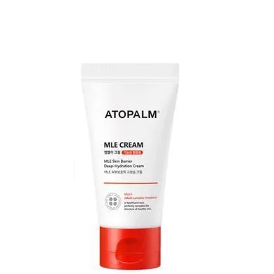 ATOPALM MLE CREAM – крем для обличчя з ламелярною емульсією в тубі 65 мл