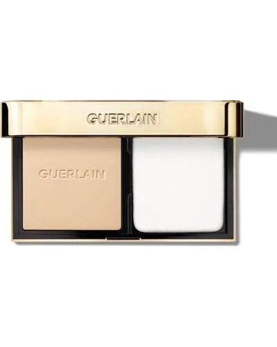 Parure Gold Skin Control High Perfection Matte Compact Foundation Компактна пудра - Guerlain
