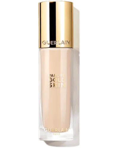 Parure Gold Skin Foundation Тональний крем - Guerlain