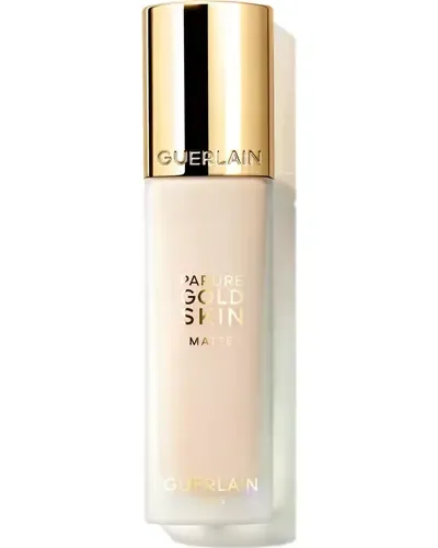 Parure Gold Skin Matte Fluid Foundation Матуючий флюїд для обличчя - Guerlain