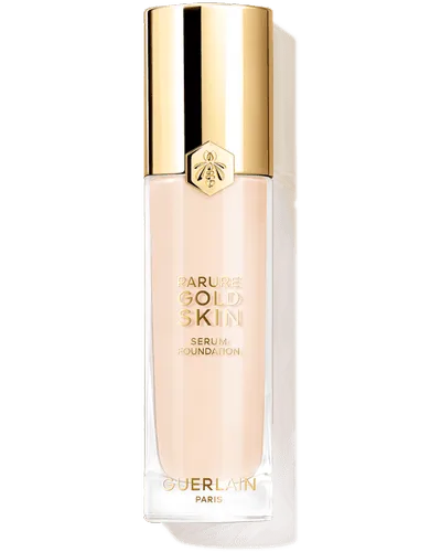 Parure Gold Skin Serum Foundation Тональний флюїд - Guerlain