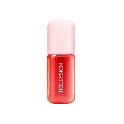 Зволожувальна олія для губ 006 Mint Berry 4 мл HOLLYSKIN so lips. peptide lip oil 006 mint berry