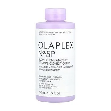 Olaplex Nº.5P Blonde Enhancer Toning Conditioner