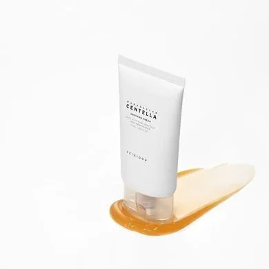 Skin1004 Madagascar Centella Soothing Cream – зволожуючий гель-крем з центеллою