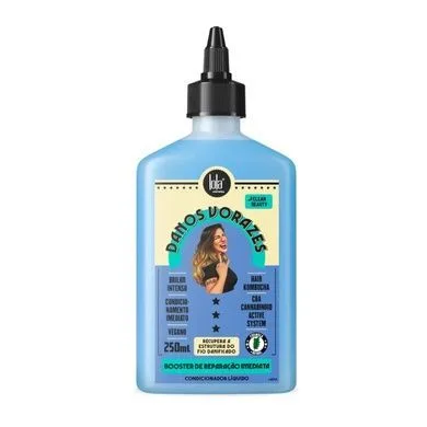 Lola From Rio DANOS VORAZES BOOSTER DE REPARAÇÃO IMEDIATA