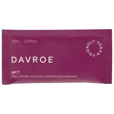 Davroe MCT Moisture Conditioning Treatment