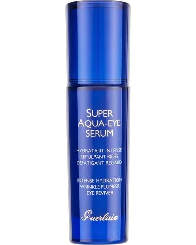 Super Aqua Eye Serum new Сироватка для шкіри навколо очей - Guerlain