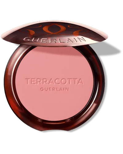 Terracotta Blush Powder Компактні рум'яна для обличчя - Guerlain