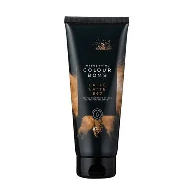 IdHair CB CAFFE LATTE 807
