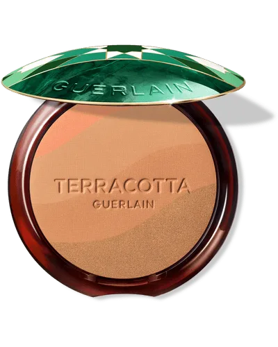 Terracotta Golden Dunes Бронзуюча пудра - Guerlain