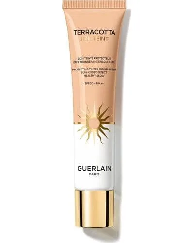 Terracotta Joli Teint Protecting Tinted Зволожуючий тональний крем - Guerlain
