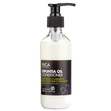RICA OPUNTIA OIL CONDITIONER