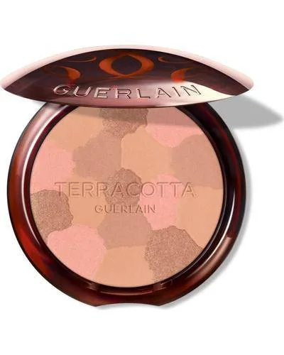 Terracotta Light Бронзер-хайлайтер - Guerlain