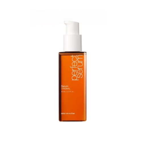 Відновлювальна сироватка для волосся 80 мл MISE EN SCENE perfect serum original