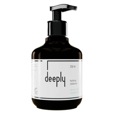 Deeply Hydrating Conditioner