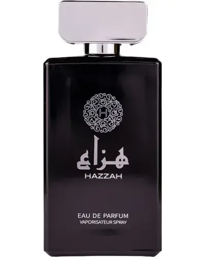 Attri Hazzah - Gulf Orchid