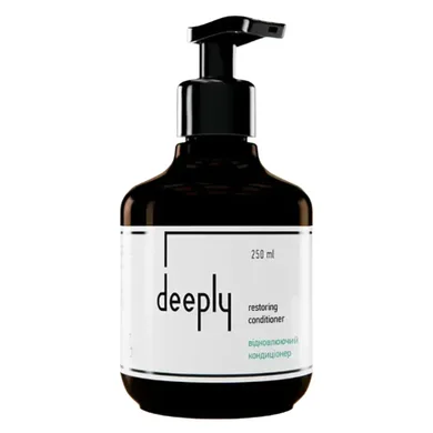 Deeply Restoring Conditioner