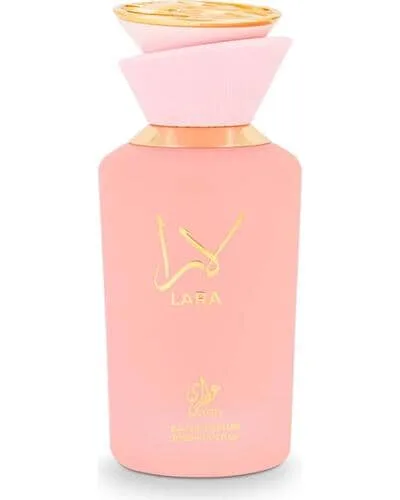 Attri Lara - Gulf Orchid