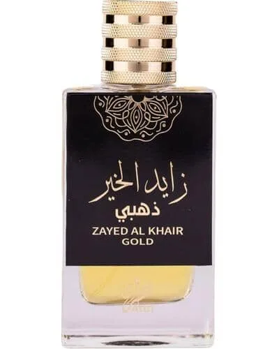 Attri Zayed Al Khair