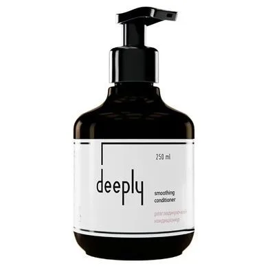 Deeply Smoothing Conditioner