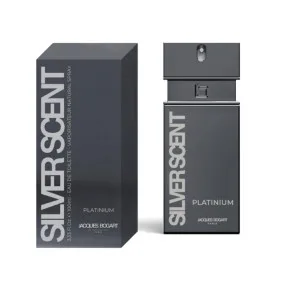 Silver Scent Platinum Парфумована вода чоловіча