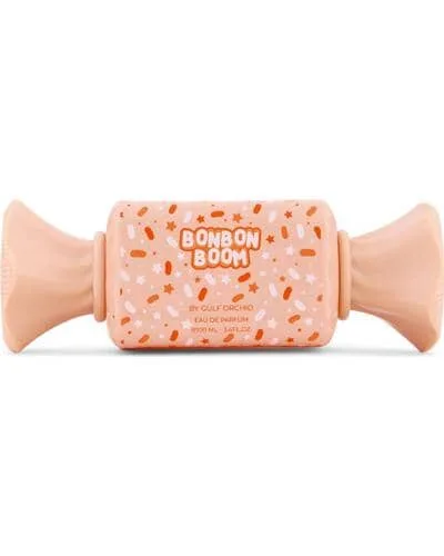 Bon Bon Boom - Gulf Orchid