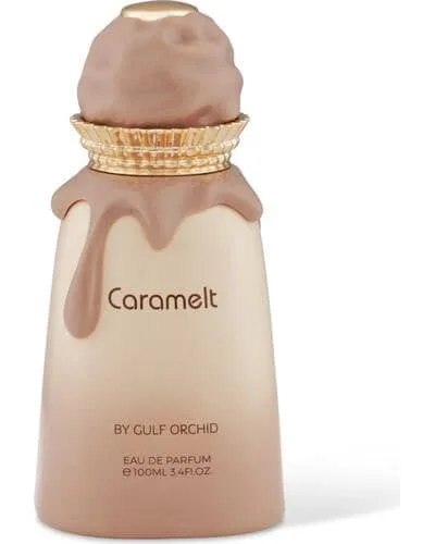 Caramelt - Gulf Orchid