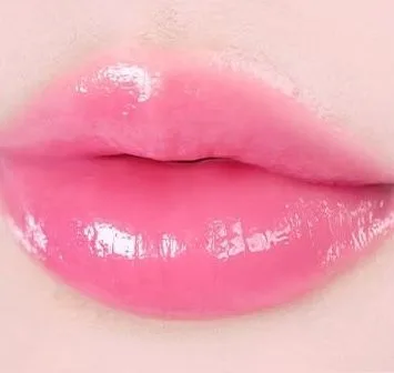 TOCOBO Glass Tinted lip Balm – глянцевий бальзам для губ 012 Better Pink