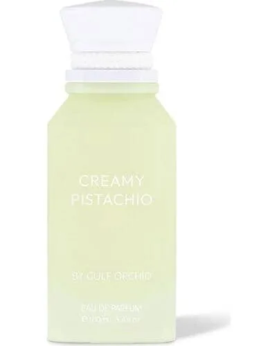 Creamy Pistachio - Gulf Orchid