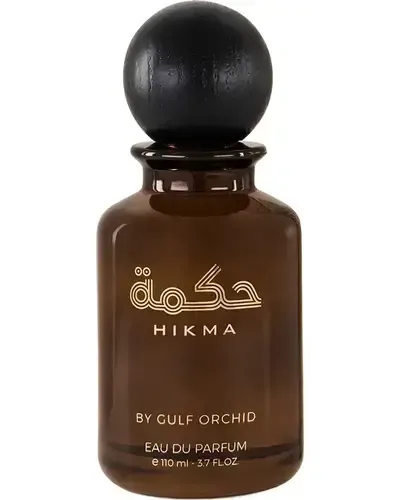 Hikma - Gulf Orchid