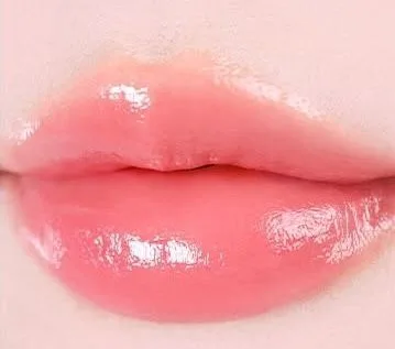 Tocobo Glass Tinted Lip Balm – сяючий бальзам для губ 014 Vanilla Peach