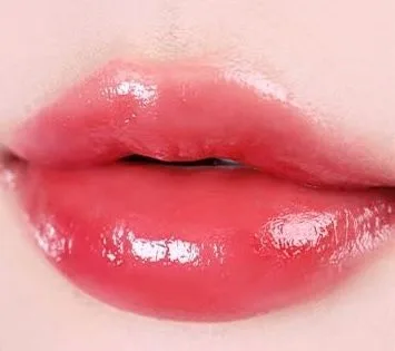 Tocobo Glass Tinted Lip Balm – сяючий бальзам для губ 015 Candy Apple