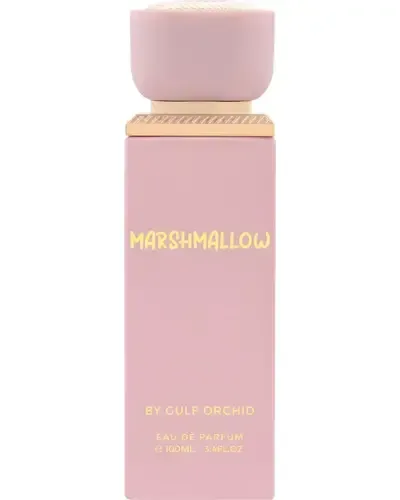 Marshmallow - Gulf Orchid