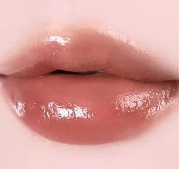 Tocobo Glass Tinted Lip Balm – сяючий бальзам для губ 017 Choco Jam