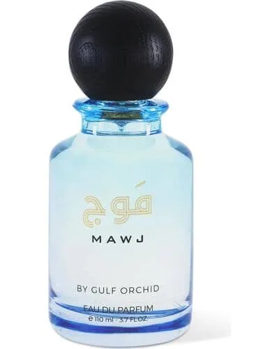 Mawj - Gulf Orchid