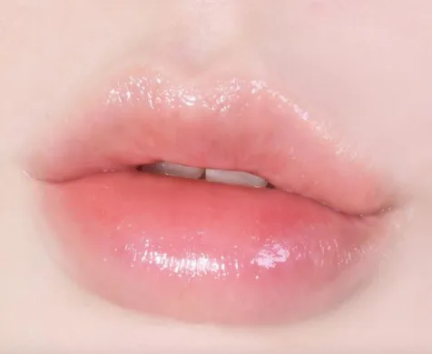 TOCOBO Glow Ritual Lip Balm – сяючий бальзам для губ 001 Coral Water