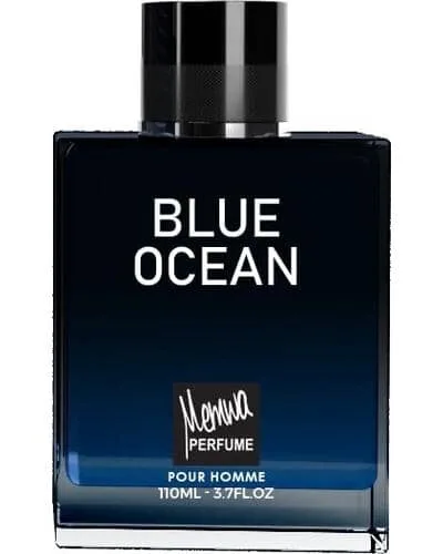 Memwa Blue Ocean - Gulf Orchid