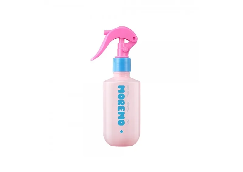 Незмивний кератиновий міст для волосся MOREMO NO-Wash Keratin Ampoule Treatment 200 мл