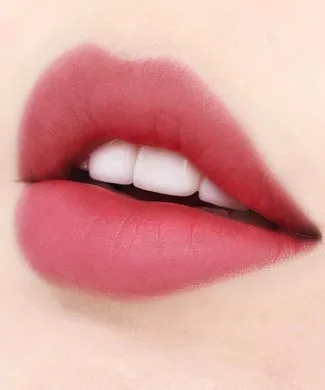 Tocobo Powder Cream Lip Balm – вельветовий бальзам для губ 031 Rose Burn