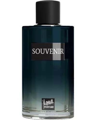 Memwa Souvenir - Gulf Orchid