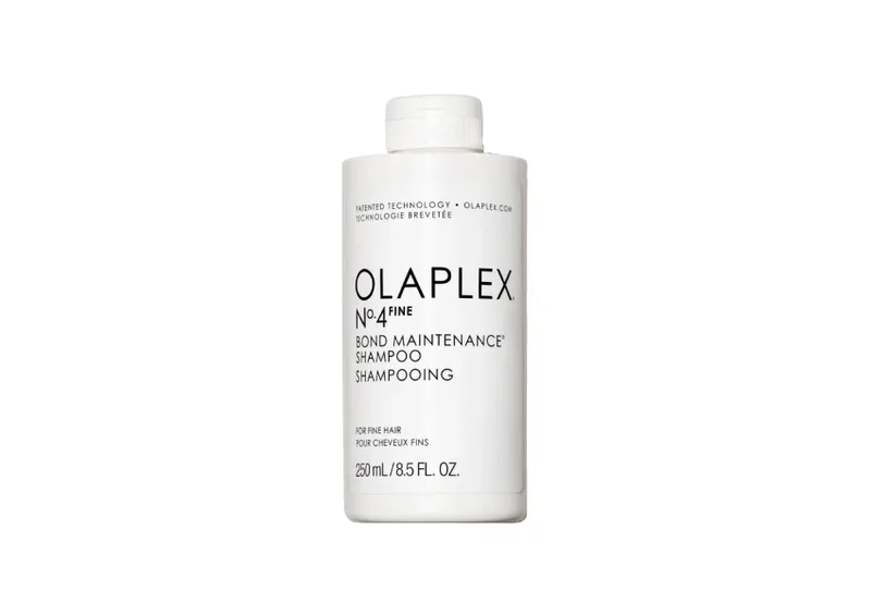 Шампунь для відновлення тонкого волосся OLAPLEX Nº.4fine Bond Maintenance Shampoo 250 мл