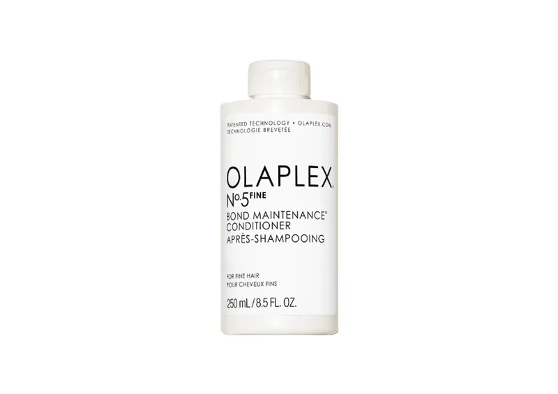 Кондиціонер для відновлення тонкого волосся OLAPLEX Nº.5fine Bond Maintenance Conditioner 250 мл