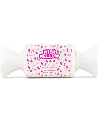 Milk Mellow - Gulf Orchid