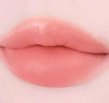 Tocobo Powder Cream Lip Balm – вельветовий бальзам для губ 034 Peach Tart