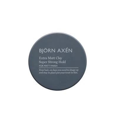 Bjorn Axen Extra Matt Clay
