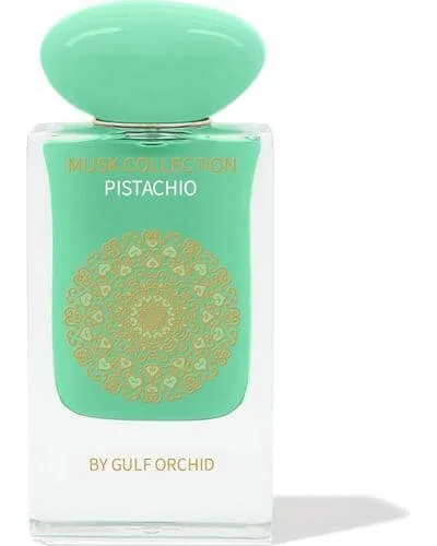 Musk Pistachio - Gulf Orchid