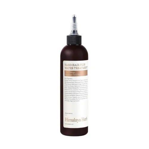 Маска-догляд для волосся 200 мл NARD hair plus water treatment