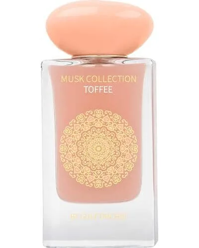 Musk Toffee - Gulf Orchid