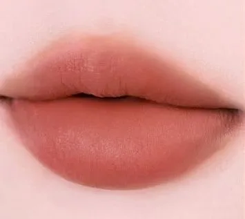 Tocobo Powder Cream Lip Balm – вельветовий бальзам для губ 037 Tender Brown