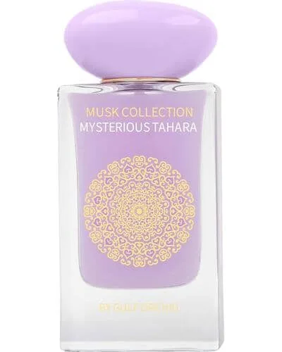 Mysterious Tahara - Gulf Orchid